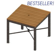 Monona Square Table - MNT-3