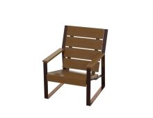 Vilas Single Chair - VASC