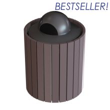 Walden Receptacle - WDTR