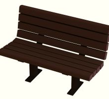 Walden Bench - WDB