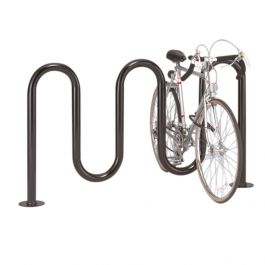 Steel bike best sale carrier