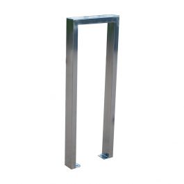 Metro | Stainless Steel Bike Rack | Thomas Steele
