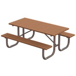 Walden Park Picnic Table