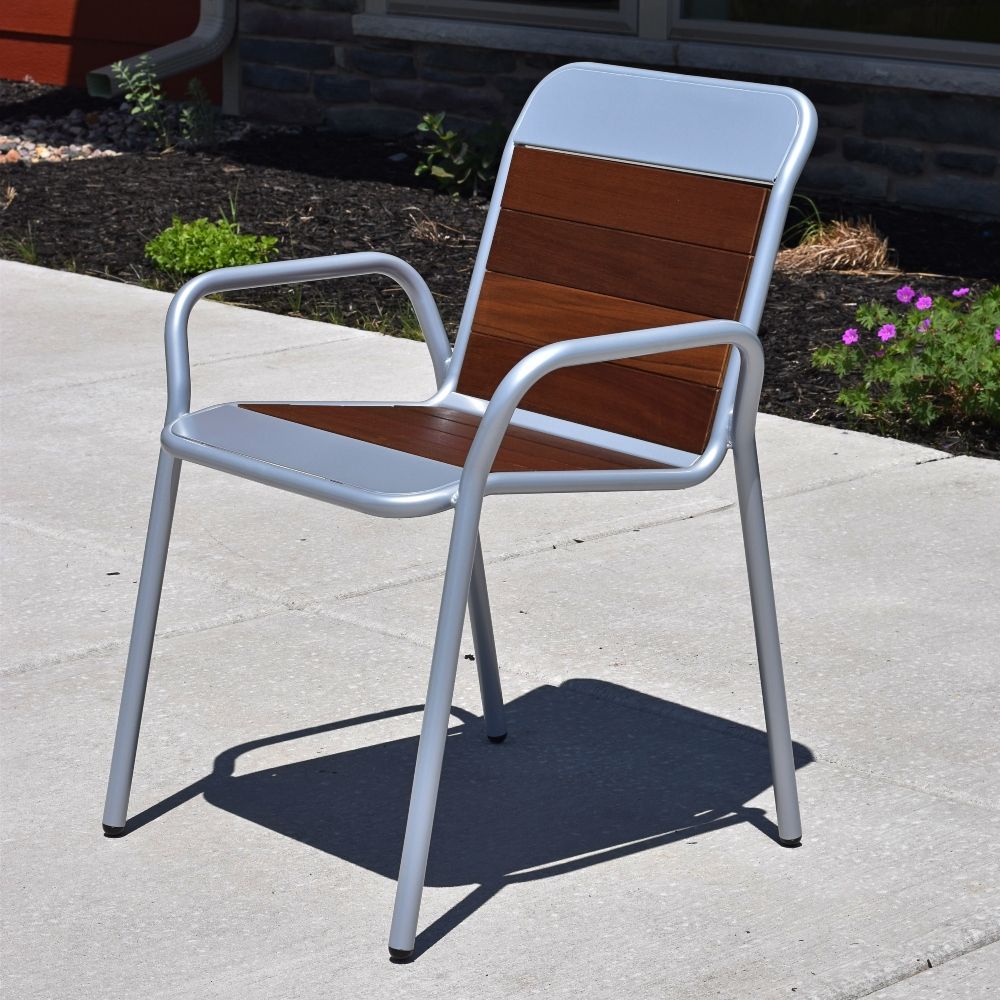 Cafe Chair