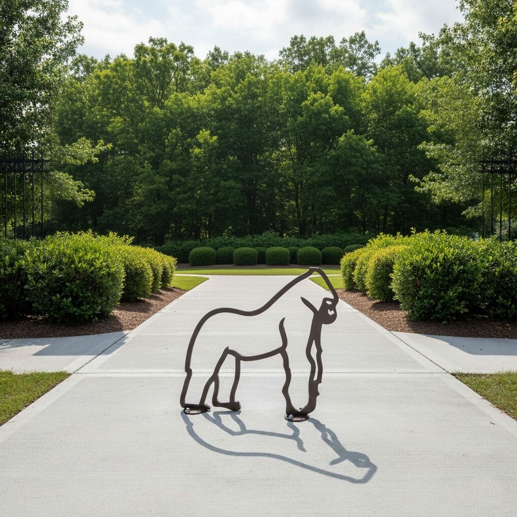 Gorilla Bike Rack