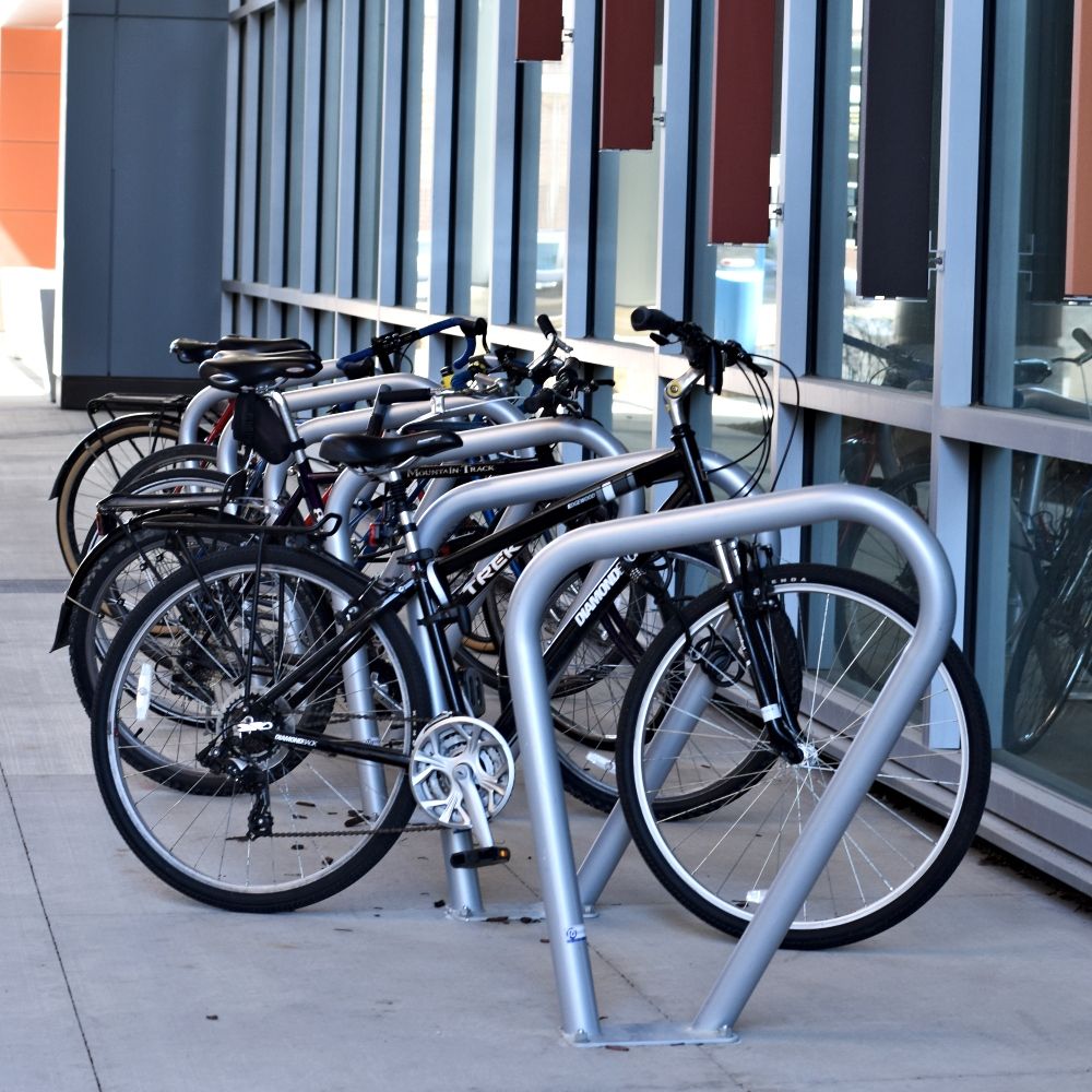 Lofty™ Bike Rack