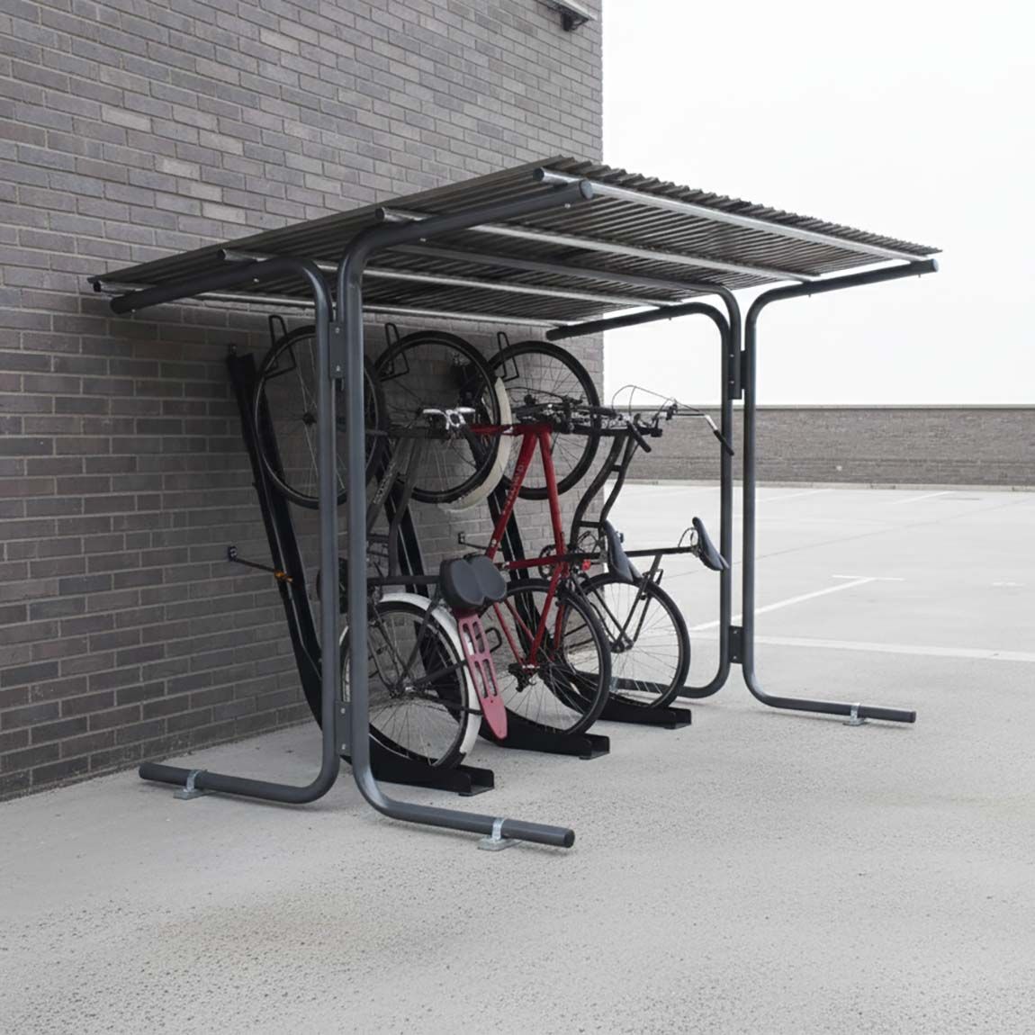 Tenney Shelter