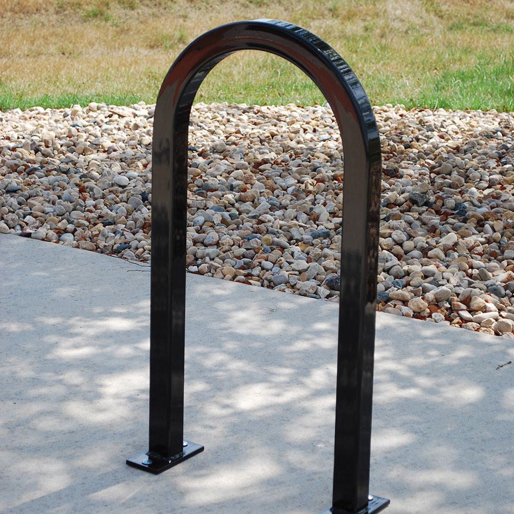 Square 'U' Rack