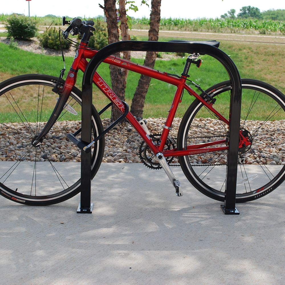 Square UX Bike Rack