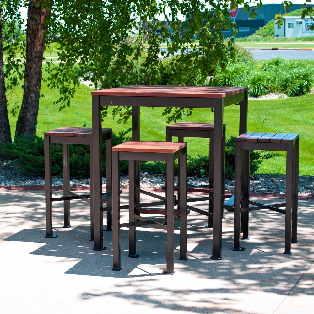 Monona Square Table