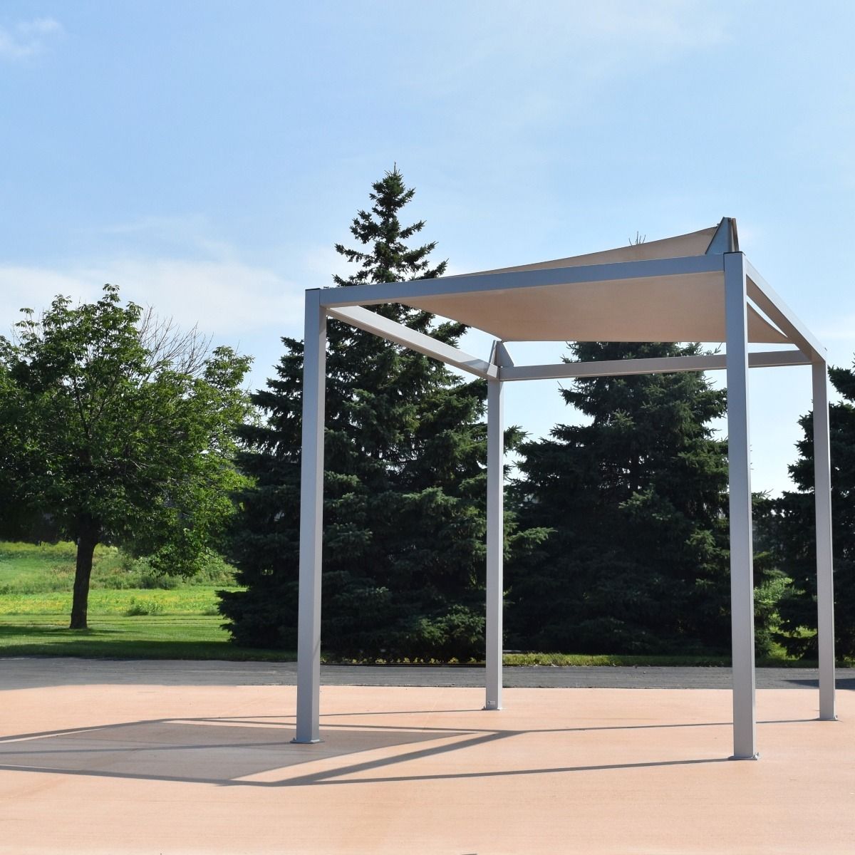 Madison Shelter
