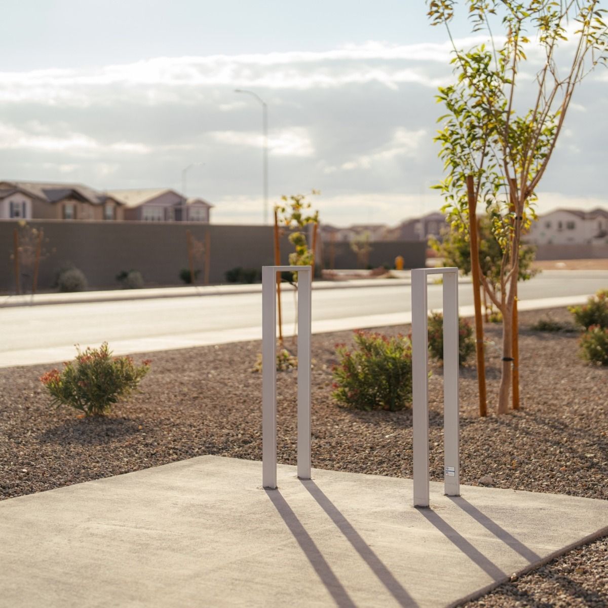 Metro™ Bike Rack
