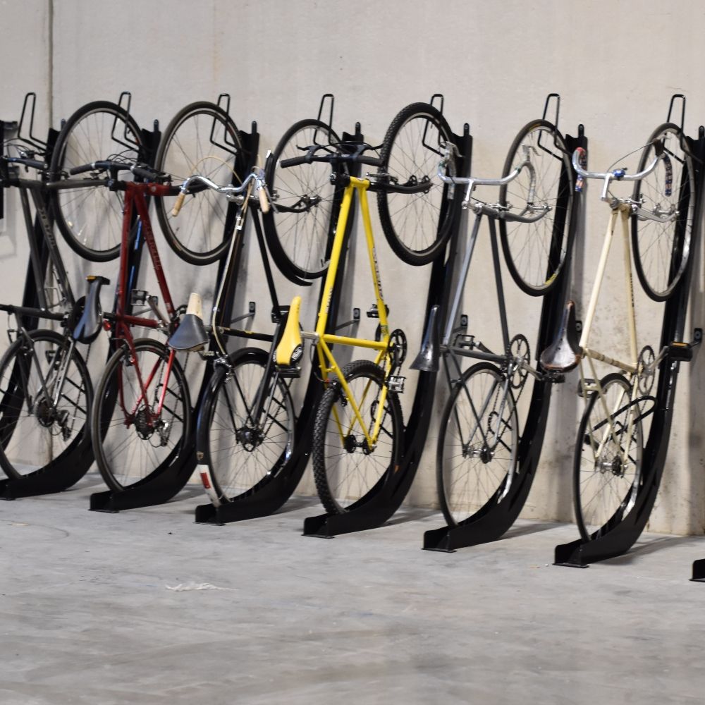 Roll Up Rack