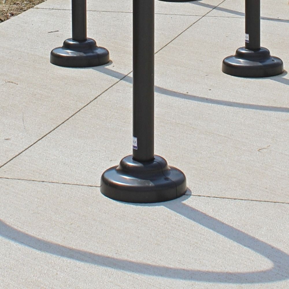 Grout Cover
