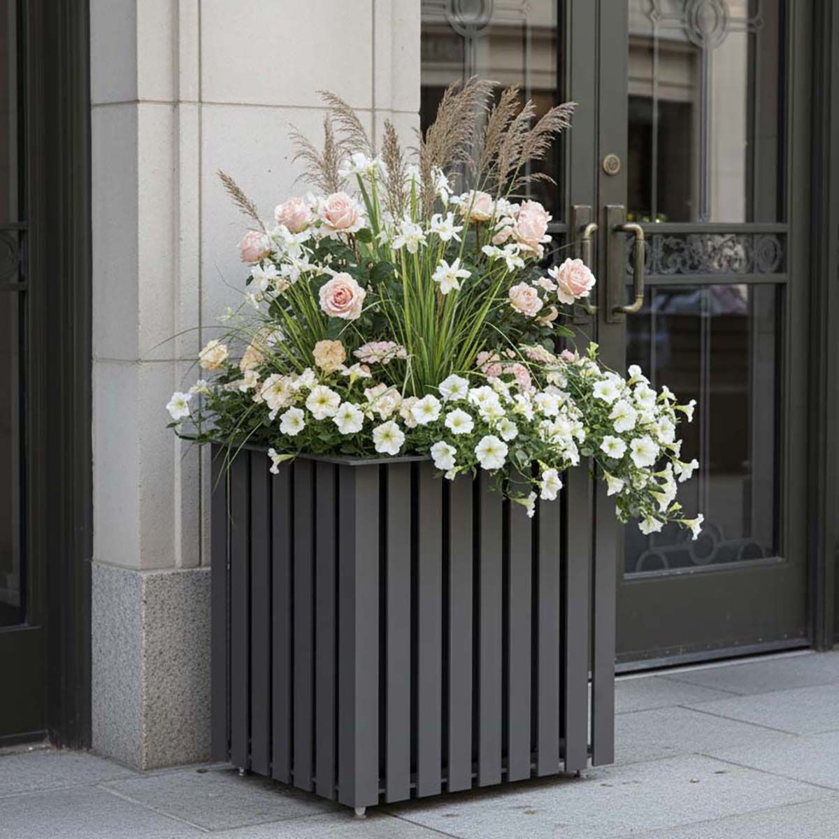 Arcadia Planter