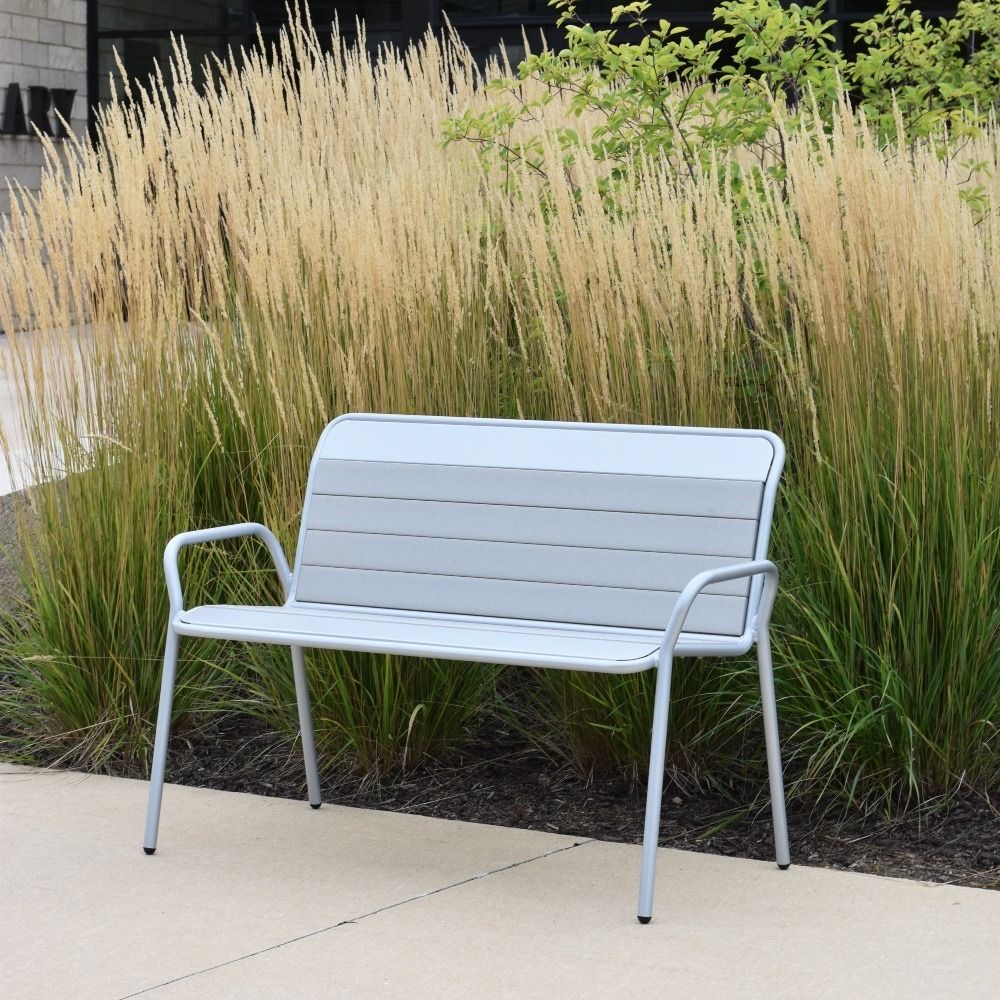 Cafe Bench