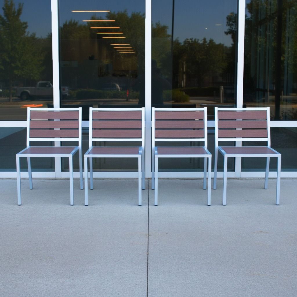 Monona Cafe Chair