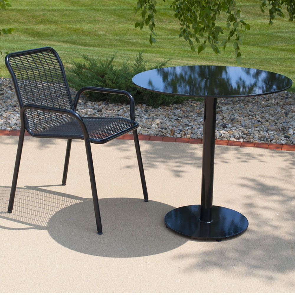 Terrace Table