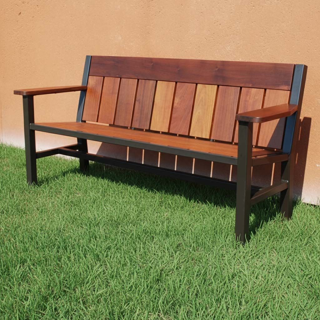 Monona Bench