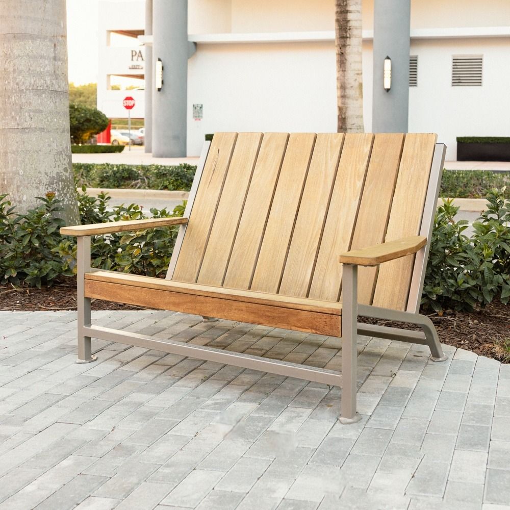 Monona Twin Chair