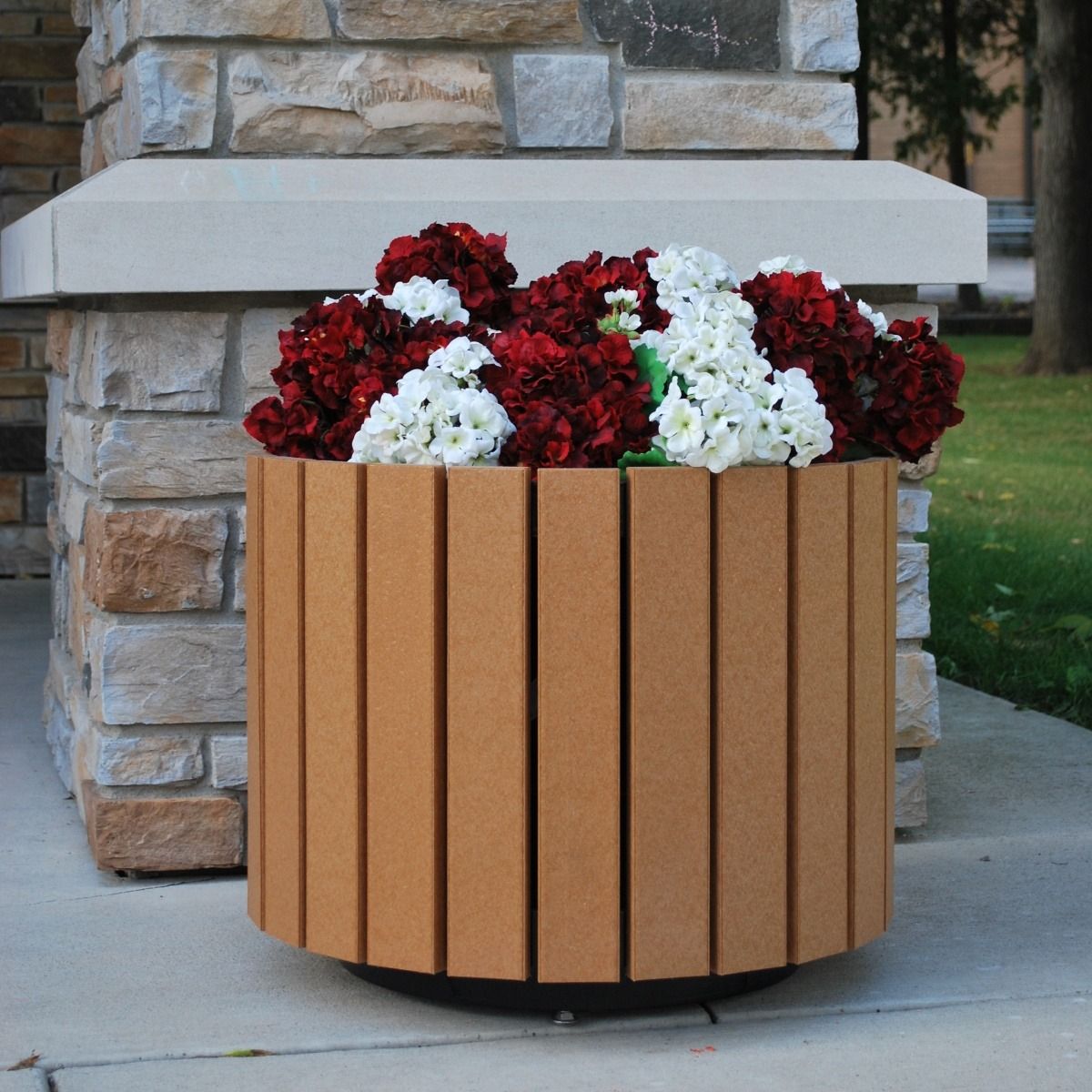 Walden Planter