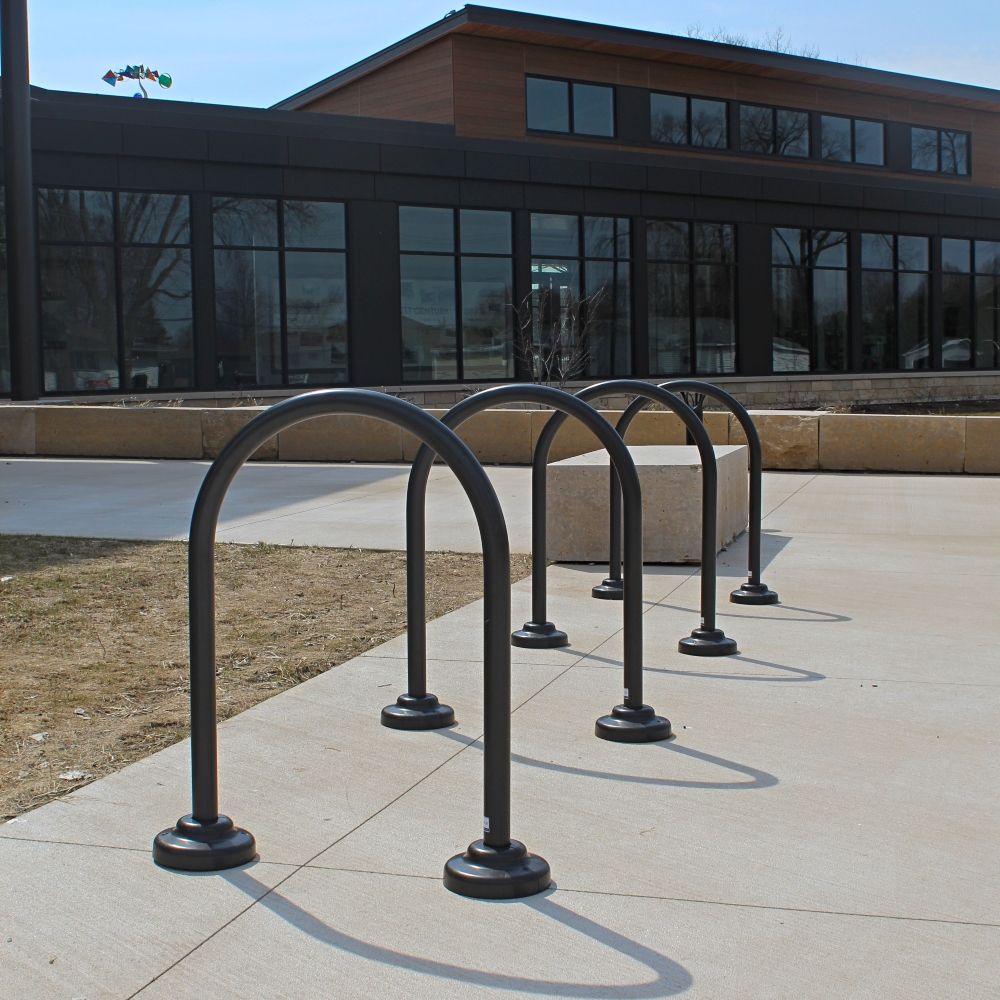U24 | U Bike Rack