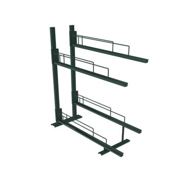 Horizontal Storage
