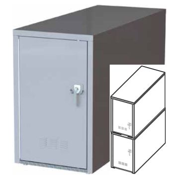 Narrow MadLocker™