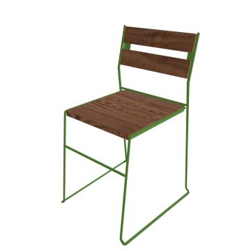 Vilas Chair
