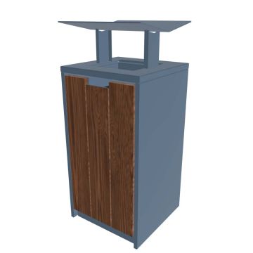 Vilas Receptacle
