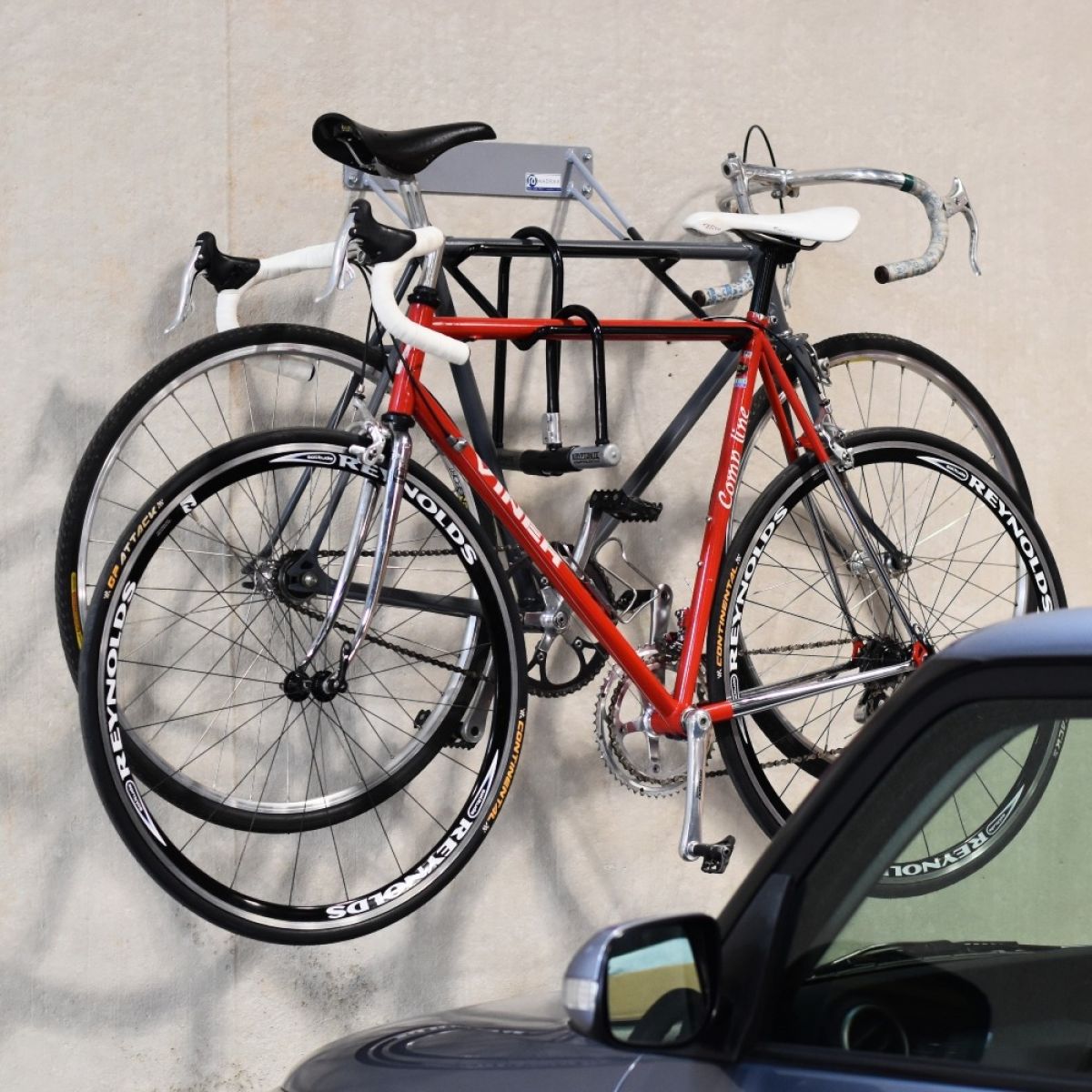 Parallel Rack
