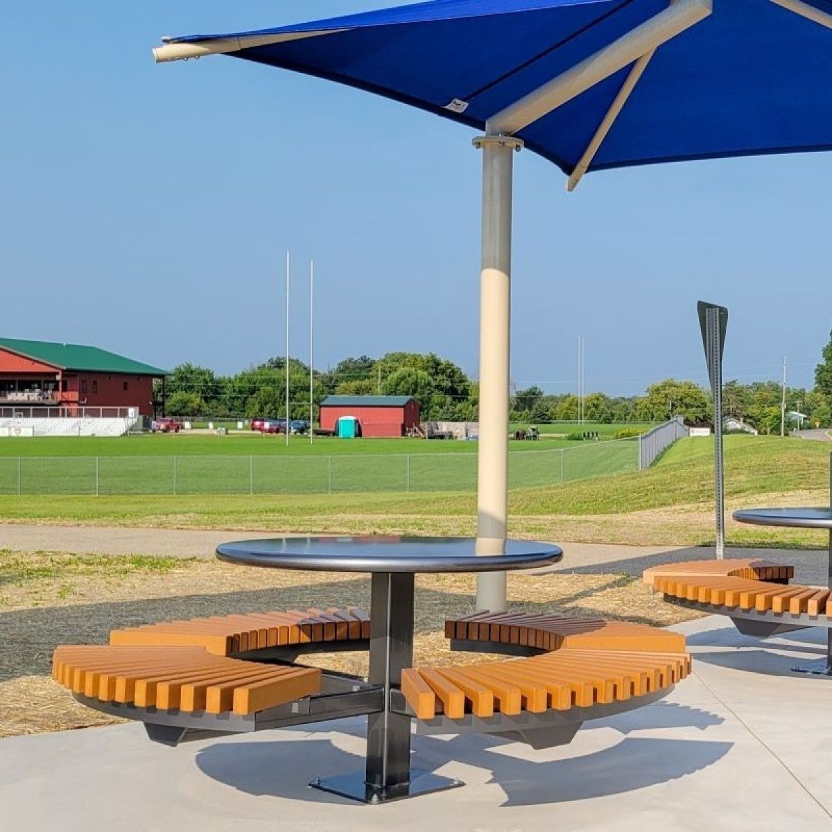 Olbrich Table