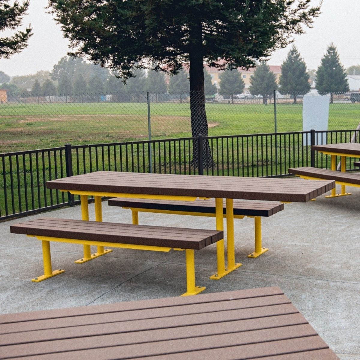 Walden Picnic Table
