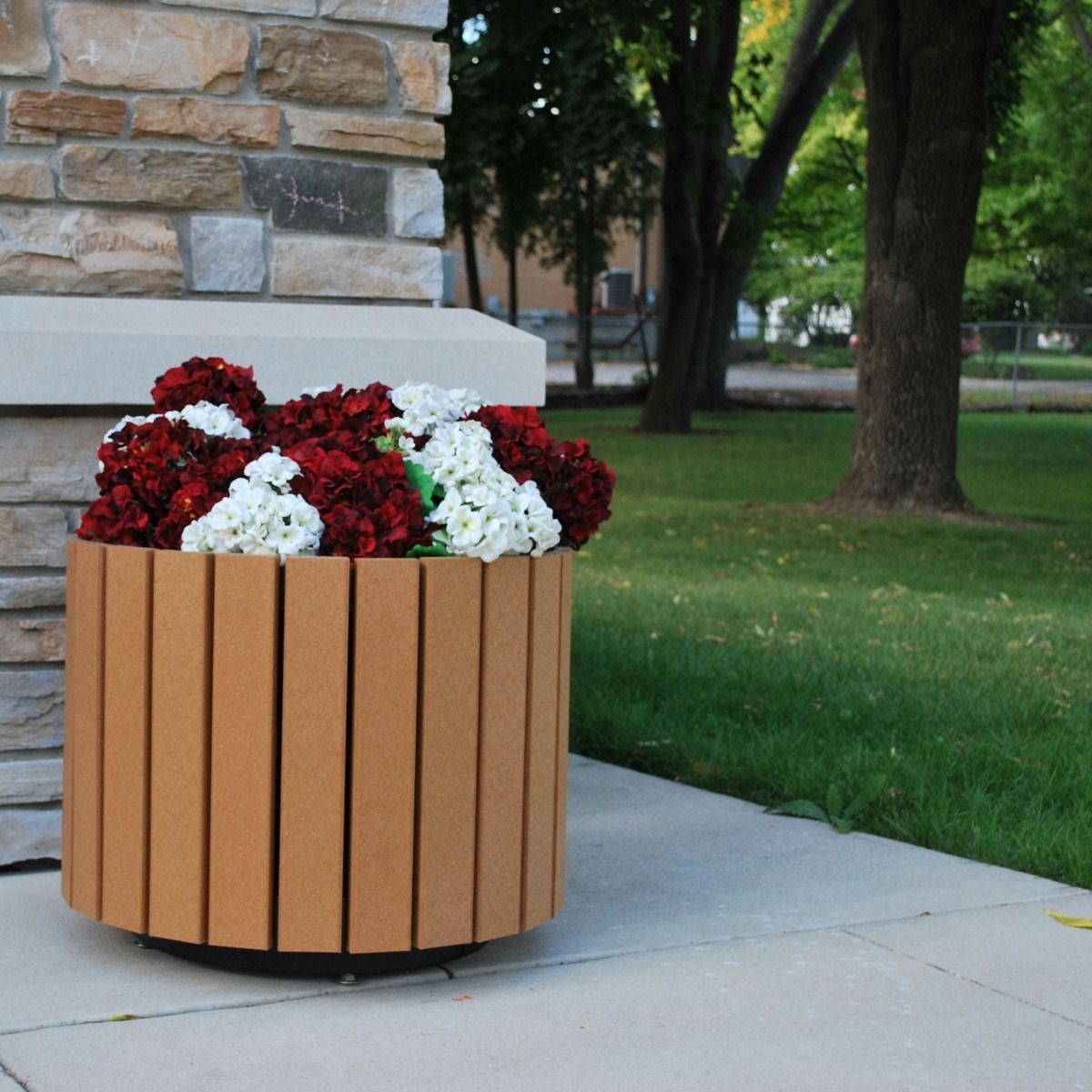 Walden Planter