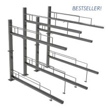 Horizontal Storage - BSH