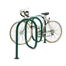 Madrax Circa Bicycle Rack