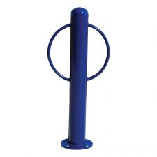 Madrax Bollard - BOL450-2-SF-P