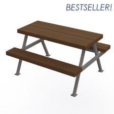 Monona Freestanding Picnic - MNTFS