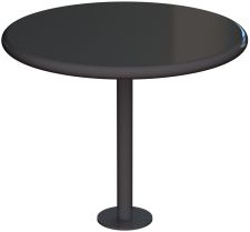 ODT-36P-P - Dining Height Odyssey Table