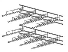 SHD-BSH-14 (shed sold separately)