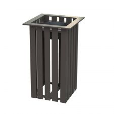 Arcadia Ash Receptacle - ACAR