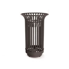 Cunningham - Ash Receptacle - CNAR