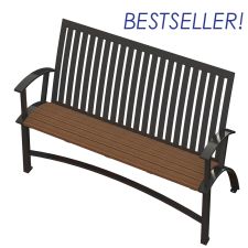 Ashton Bench - ASB