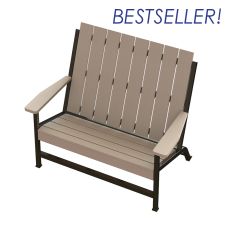Monona Twin Chair - MNTC