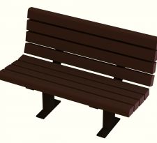 Walden Bench - WDB