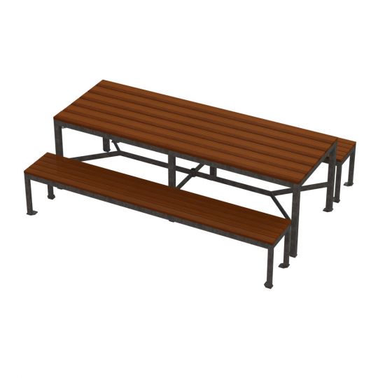 Monona Picnic Table