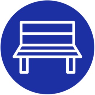 Benches
