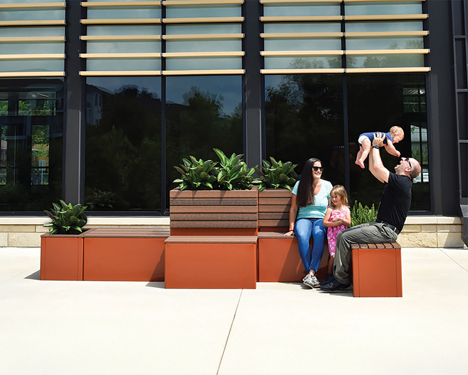 Book A Lunch & Learn