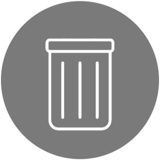 Litter Receptacles