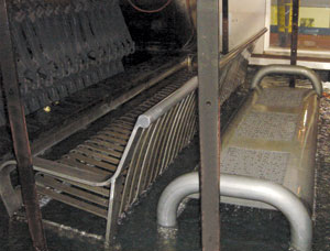 E-Coating Bath
